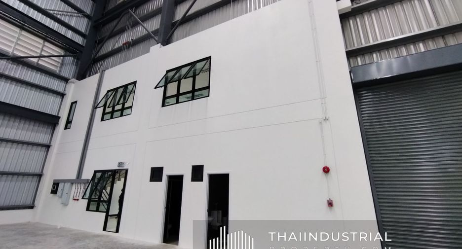Almacén en alquiler en Bang Phli, Samut Prakan