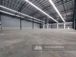 For rent warehouse in Bang Phli, Samut Prakan
