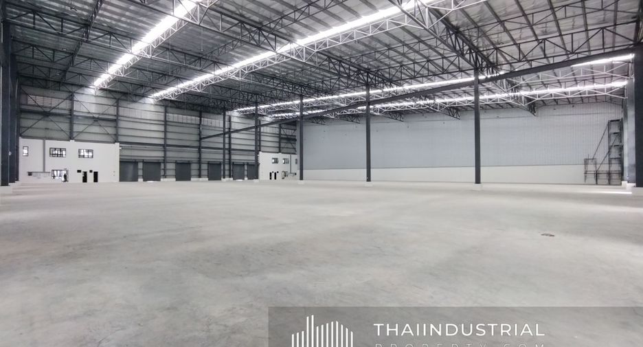 Almacén en alquiler en Bang Phli, Samut Prakan