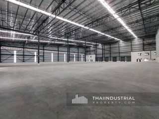 For rent warehouse in Bang Phli, Samut Prakan