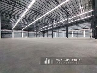 For rent warehouse in Bang Phli, Samut Prakan
