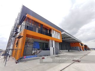 For rent warehouse in Bang Phli, Samut Prakan