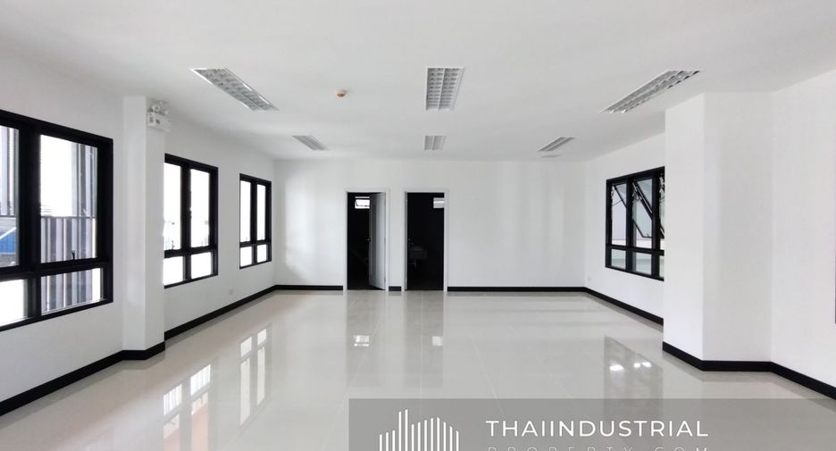 Almacén en alquiler en Bang Phli, Samut Prakan
