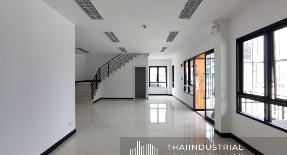 Almacén en alquiler en Bang Phli, Samut Prakan