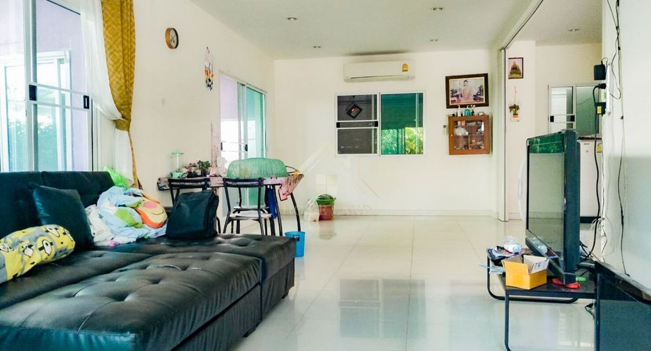 For rent そして for sale 3 Beds house in Mueang Pathum Thani, Pathum Thani