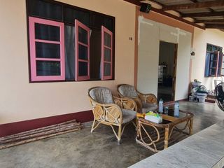 À vendre 1 chambre maison à Mueang Rayong, Rayong