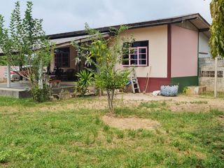 À vendre 1 chambre maison à Mueang Rayong, Rayong
