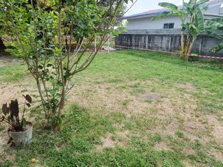 À vendre 1 chambre maison à Mueang Rayong, Rayong