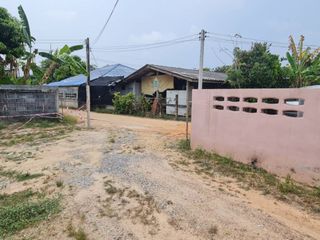 For sale 1 bed house in Mueang Rayong, Rayong
