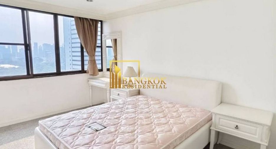 Wohnung zur Miete mit 2 Zimmer in Khlong Toei, Bangkok
