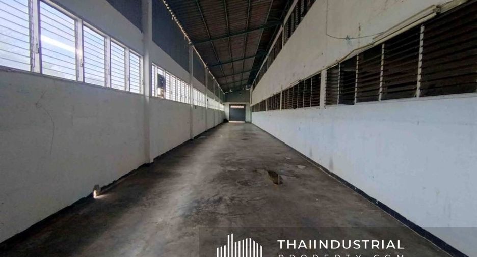 For rent warehouse in Ban Bueng, Chonburi