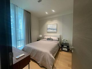 For rent 2 bedrooms condo in Pathum Wan, Bangkok