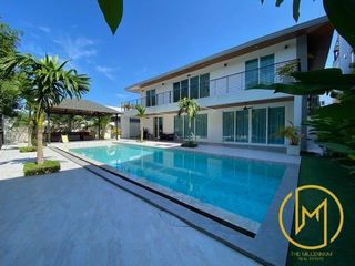 For rent 3 bedrooms villa in Thalang, Phuket