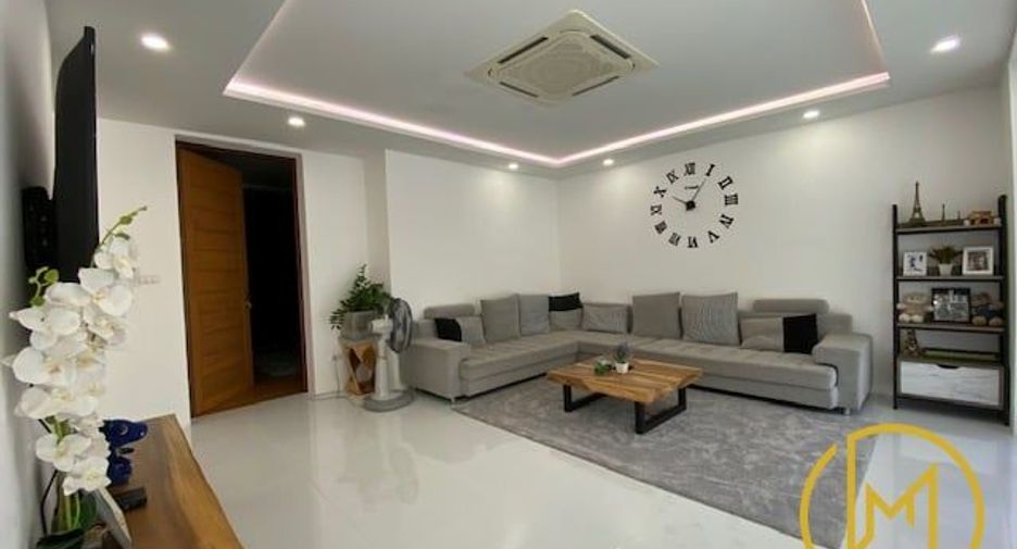 For rent 3 bedrooms villa in Thalang, Phuket