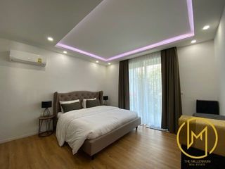 For rent 3 bedrooms villa in Thalang, Phuket