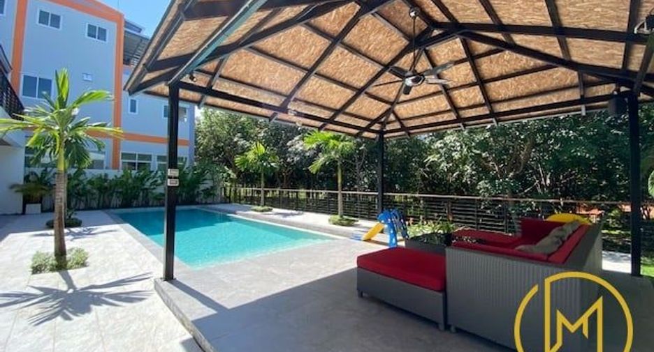 For rent 3 bedrooms villa in Thalang, Phuket