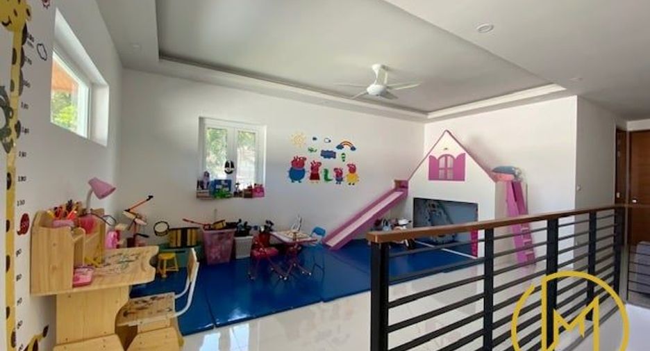 For rent 3 bedrooms villa in Thalang, Phuket