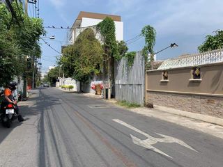 For rent land in Khlong Toei, Bangkok