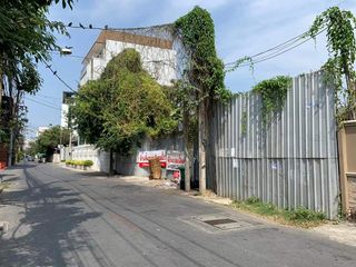 For rent land in Khlong Toei, Bangkok