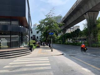 For rent land in Khlong Toei, Bangkok