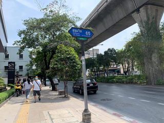 For rent land in Khlong Toei, Bangkok