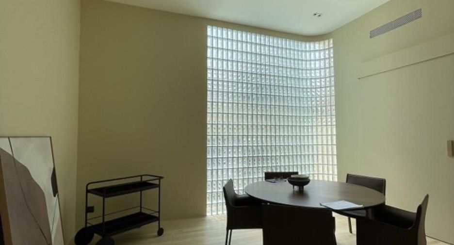 Casa en venta de 3 habitaciones en Phaya Thai, Bangkok