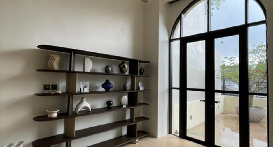 Casa en venta de 3 habitaciones en Phaya Thai, Bangkok