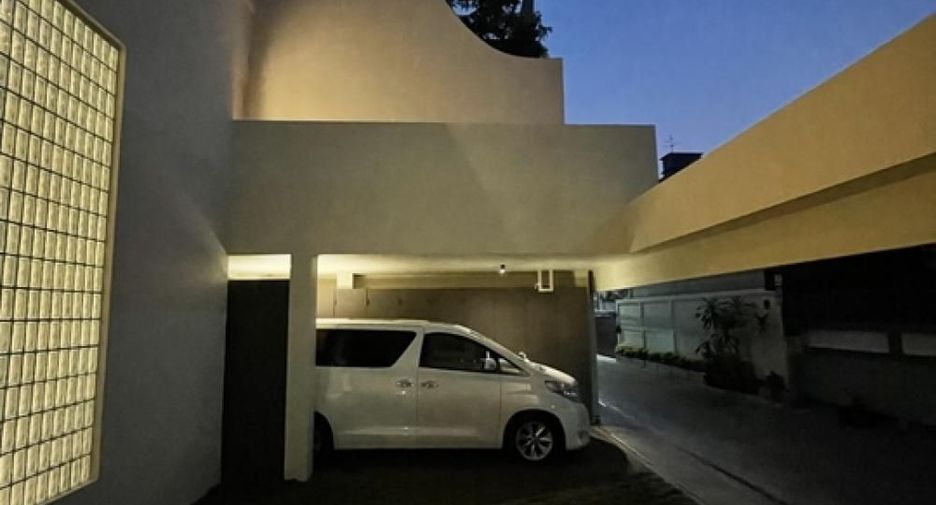 Casa en venta de 3 habitaciones en Phaya Thai, Bangkok