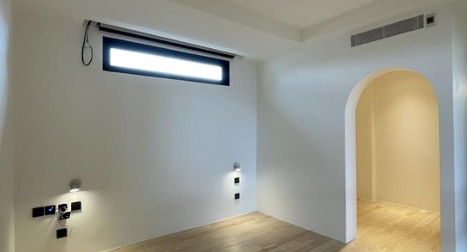 Casa en venta de 3 habitaciones en Phaya Thai, Bangkok