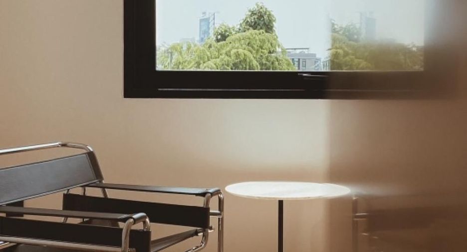 Casa en venta de 3 habitaciones en Phaya Thai, Bangkok