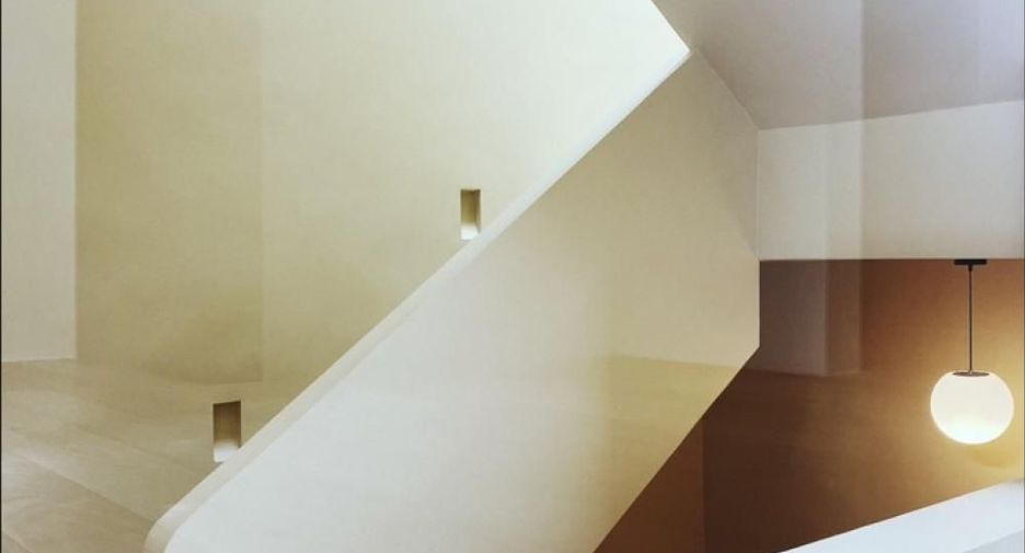 Casa en venta de 3 habitaciones en Phaya Thai, Bangkok