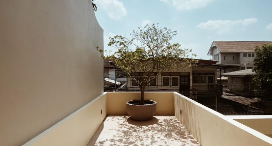 Casa en venta de 3 habitaciones en Phaya Thai, Bangkok