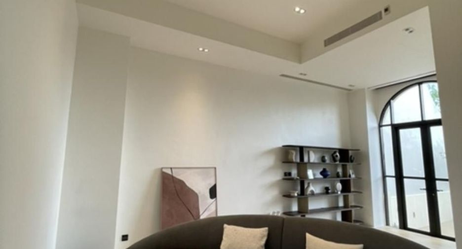 Casa en venta de 3 habitaciones en Phaya Thai, Bangkok