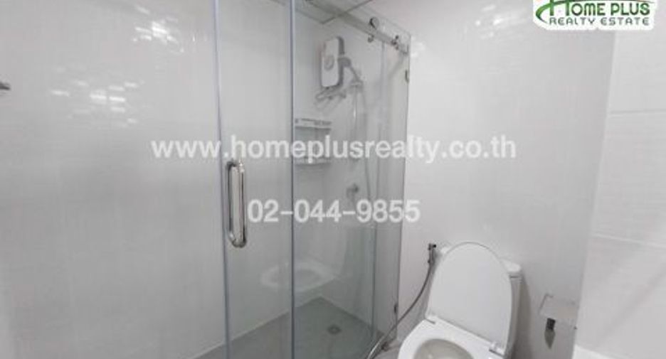 Продажа 1 кровать кондо в Лак Си, Бангкок