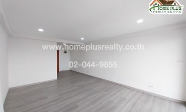 For sale 1 bed condo in Lak Si, Bangkok