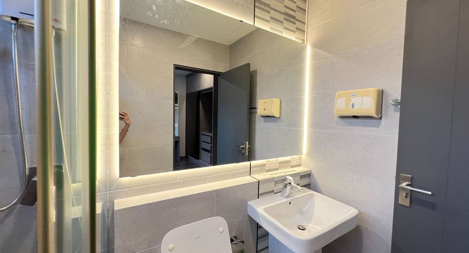 出租 3 卧室 独立屋 在 Bang Phli, Samut Prakan