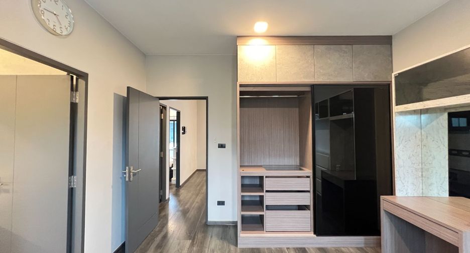 出租 3 卧室 独立屋 在 Bang Phli, Samut Prakan