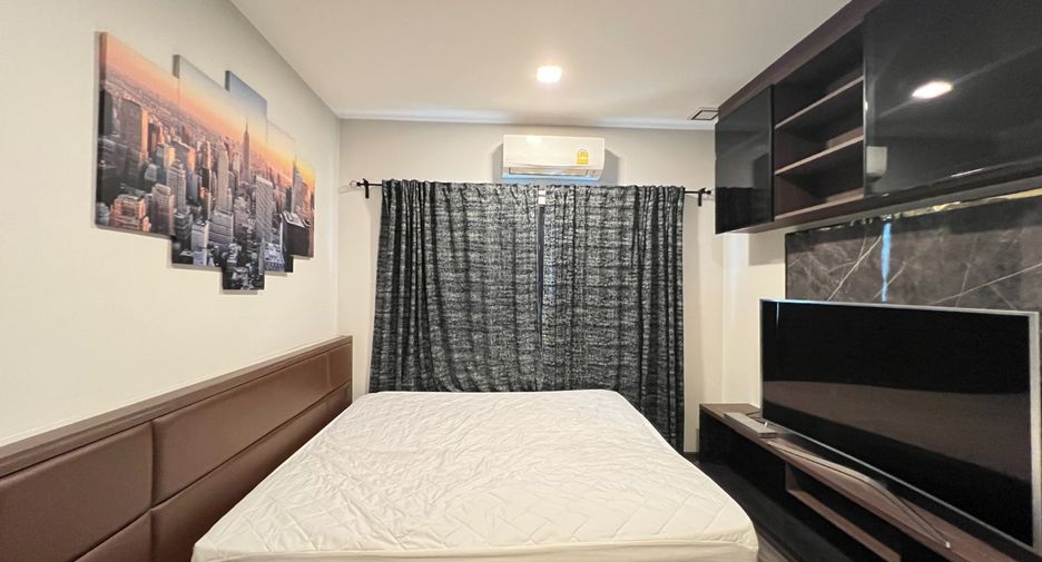 出租 3 卧室 独立屋 在 Bang Phli, Samut Prakan