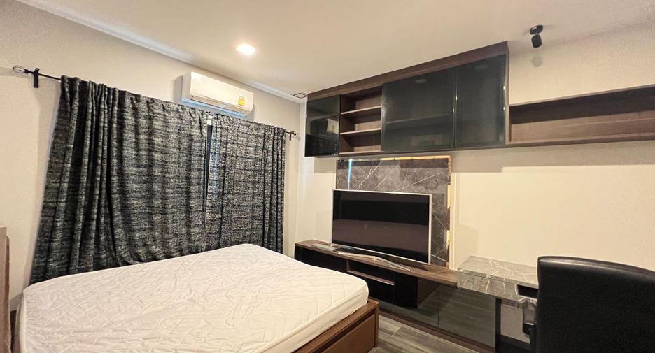 出租 3 卧室 独立屋 在 Bang Phli, Samut Prakan