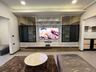 Аренда 3 спальни дом в Bang Phli, Самутпракан