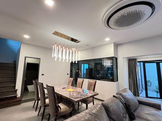 Аренда 3 спальни дом в Bang Phli, Самутпракан