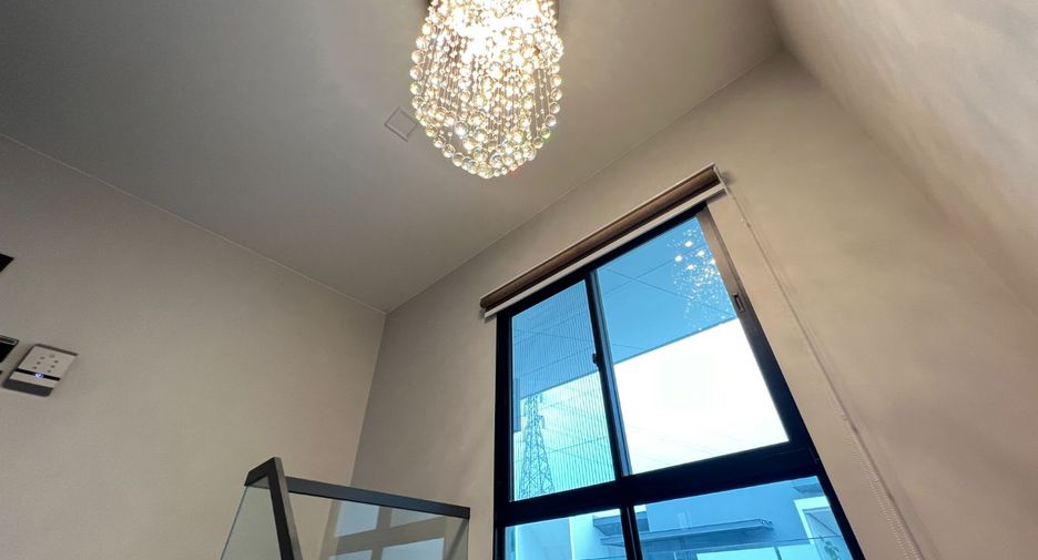 出租 3 卧室 独立屋 在 Bang Phli, Samut Prakan
