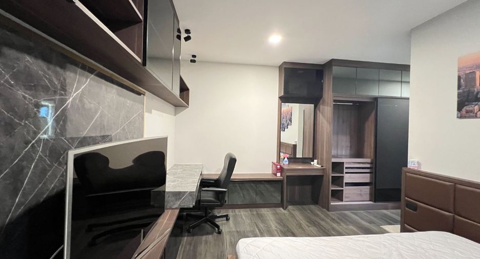 出租 3 卧室 独立屋 在 Bang Phli, Samut Prakan