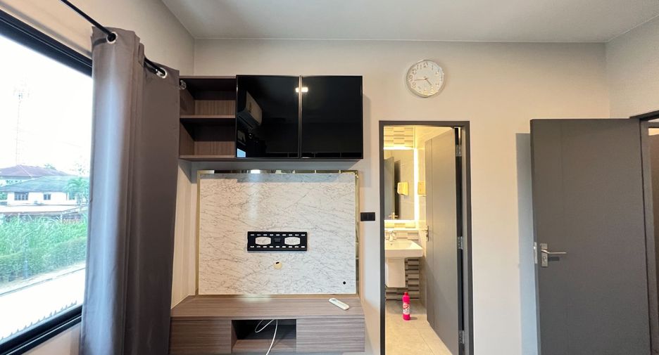 出租 3 卧室 独立屋 在 Bang Phli, Samut Prakan
