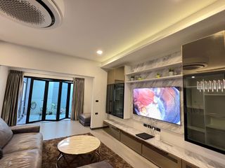 Аренда 3 спальни дом в Bang Phli, Самутпракан