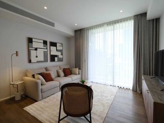 For rent 2 bedrooms condo in Pathum Wan, Bangkok