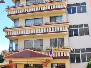 For sale studio hotel in Mueang Chiang Mai, Chiang Mai