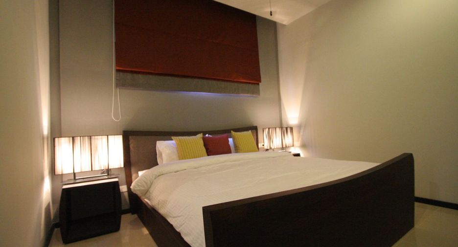For sale 2 bedrooms villa in Mueang Phuket, Phuket