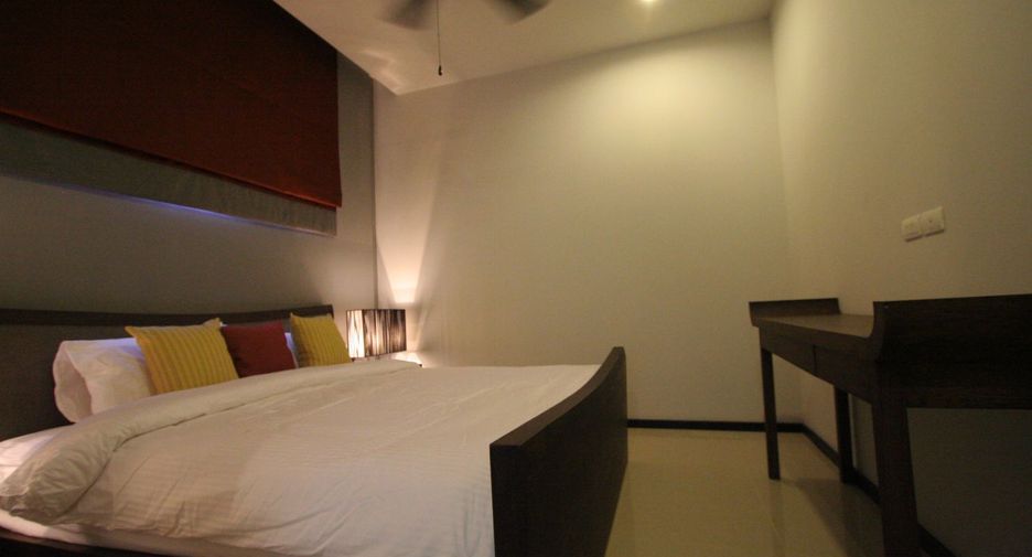 For sale 2 bedrooms villa in Mueang Phuket, Phuket