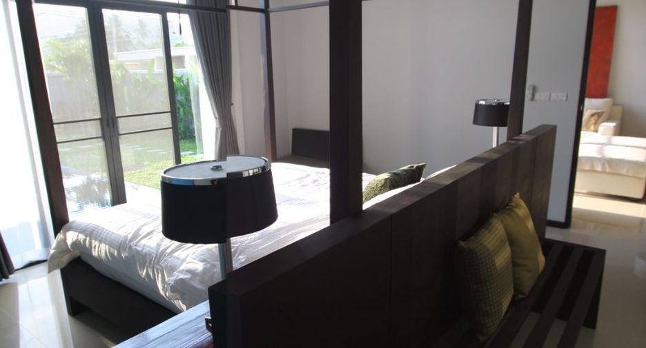 For sale 2 bedrooms villa in Mueang Phuket, Phuket